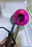 【國家3C認證丨45億負離子護發(fā)】高速無(wú)葉吹風(fēng)機家用負離子靜音大功率不傷發(fā)恒溫速干吹風(fēng)筒華強北 【官方頂配-單風(fēng)嘴】經(jīng)典森紅 45億水潤負離子護發(fā) 【2025新款丨頂配1:1版本】1.8米線(xiàn)長(cháng)禮盒裝 曬單實(shí)拍圖