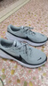 耐克（NIKE）官方男鞋跑鞋 25秋季新款 REVOLUTION 8緩震跑步鞋輕便透氣運動(dòng)鞋 HJ9198-004 黑灰 42.5 曬單實(shí)拍圖