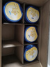 飛鶴星飛帆 嬰幼兒配方奶粉3段(1-3歲) 700g*6 專(zhuān)利OPO 育兒補貼 曬單實(shí)拍圖