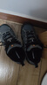 邁樂(lè )（Merrell）上新 戶(hù)外經(jīng)典徒步鞋男女款MOAB3 GTX中幫透氣防水耐磨防滑登山鞋 J035795棕黑（男款） 42 曬單實(shí)拍圖