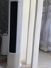 華凌空調3匹柜機 超省電Pro 巨省電新一級能效變頻冷暖立式柜機空調 KFR-72LW/N8HA1Ⅲ 家電國家補貼 曬單實(shí)拍圖