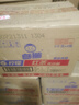白貓 檸檬紅茶洗潔精5kg*4瓶（整箱）A類(lèi)食品用去油祛味紅茶香洗潔精 曬單實(shí)拍圖