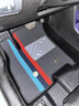 金瀚杰全包圍TPE汽車(chē)腳墊專(zhuān)用比亞迪別克吉利銀河日產(chǎn)新能源l尾箱墊配件 雙層-環(huán)保TPE腳墊+三色款雪妮絲 具體車(chē)型年份請留言 曬單實(shí)拍圖