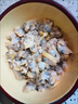 蛤蜊肉花甲鮮活花蛤黃蜆子肉花甲肉新鮮花螺海螺海鮮貝非干貨即食 【5包裝】1斤/包 人工現剝 曬單實(shí)拍圖