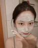 曼逖奕元堂氨基酸洗面奶500g男女士美白淡斑提亮膚色控油抗痘潔面乳 曬單實(shí)拍圖