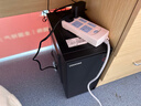 酷開 創(chuàng)維電腦 八核主機辦公商用家用臺式機電腦整機（AMD八核A9 16G 512G M.2 WiFi ）23.8英寸套機 曬單實拍圖