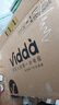 Vidda R43 二級能效版 海信電視 43英寸 金屬全面屏 萊茵低藍光護眼智能液晶電視以舊換新43V1FD-R 43英寸 R43二級能效 曬單實(shí)拍圖