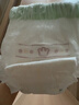 babycare金山茶花紙尿褲XL36片*2包(12-17kg)嬰兒尿不濕超薄透氣花苞褲 曬單實(shí)拍圖