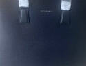 新秀麗（Samsonite）男士手提包簡(jiǎn)約時(shí)尚公文包大容量電腦書(shū)包生日禮物 TK3 曬單實(shí)拍圖