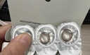 moody美瞳月拋大小直徑彩色隱形眼鏡
