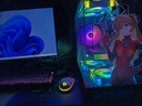 華碩全家桶【24期免息】RTX5070ti/5070/5060Ti顯卡i5 14600KF臺(tái)式整機(jī)明日香mod機(jī)箱組裝電腦DIY主機(jī) i5 14400F+華碩RTX5060Ti 配置二 曬單實(shí)拍圖