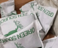 綠之源活性炭除甲醛6kg360室內裝修新房除甲醛凈化碳包車(chē)載除味活性炭包 曬單實(shí)拍圖