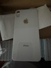 適配蘋(píng)果x后蓋玻璃iPhone8plusxrxsmax11promax后屏大孔更換 XSMAX后蓋白色送工具+教程 曬單實(shí)拍圖