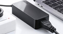 聯(lián)想（Lenovo）原裝筆記本充電器 Type-C電源適配器 Thinkpad X1 T14  T490 20V 3.25A 65W USB-C接口電源線(xiàn) 曬單實(shí)拍圖