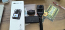 大疆 DJI Osmo 360 8K高清全景運動(dòng)相機 防抖防水摩托車(chē)騎行滑雪戶(hù)外露營(yíng)旅行拍攝手持vlog攝像機 暢拍套裝 官方標配 105GB自帶內存 曬單實(shí)拍圖