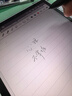 XPPen【彩色記事平板】10.9英寸 手寫(xiě)電子筆記本 會(huì )議記錄智能辦公本電紙書(shū)電子書(shū)閱讀器Magic Note Pad 【16K超敏壓感】彩色記事平板 曬單實(shí)拍圖