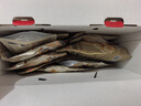 良品鋪子 純堅果禮盒2286g/2388g零食大禮包開(kāi)心果每日堅果中秋節送禮團購 曬單實(shí)拍圖