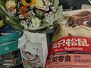 飛利浦（PHILIPS）頸部按摩儀肩頸頸椎按摩器腰部背部脖子揉捏斜方肌披肩3204N 實(shí)用節日生日禮物 中秋節禮物 曬單實(shí)拍圖