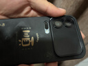 小米（MI）小米 17 Pro 妙享背屏 徠卡光影大師 第五代 驍龍 8 至尊版 黑色 16GB+512GB 5G手機 曬單實(shí)拍圖