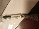 斑馬牌（ZEBRA）子彈頭按動(dòng)中性筆0.5mm 真好系列黑筆 學(xué)生刷題筆記寫(xiě)字筆 辦公用簽字筆 C-JJ3 黑色 單支裝 曬單實(shí)拍圖