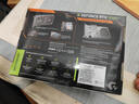 技嘉（GIGABYTE）5060Ti 16G顯卡 風(fēng)魔 GeForce RTX 5060 Ti WindForce SFF 16G DLSS4 游戲電競設計AI獨立顯卡 曬單實(shí)拍圖