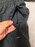 特步（XTEP）速干短褲透氣男褲夏季跑步健身運動(dòng)褲梭織五分褲休閑衛褲訓練褲子 黑色【速干短褲】 L (175/84A)【 現貨速發(fā)】 曬單實(shí)拍圖