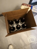 泰山原漿啤酒泰山原漿7天8°p新鮮精釀啤酒整箱全麥芽釀造 中秋送禮禮盒 720mL 6瓶 整箱裝 曬單實(shí)拍圖