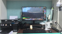 AOC Q27G11E 2K原生180HZ電競顯示器Fast IPS硬件低藍光面板1MS GTG響應外接筆記本電腦高清顯示屏幕 Q27G11E 2K原生180HZ 硬件低藍光 曬單實(shí)拍圖