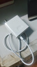 瑞卡瞬適用魅族20Pro充電器80W快充meizu魅族20手機充電器線(xiàn)魅族21pro快充頭20classic數據線(xiàn)67w雙Typec 【充電頭+1.5米線(xiàn)】雙C口（套裝） 曬單實(shí)拍圖