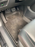米其林（MICHELIN）TPE汽車(chē)腳墊適用日產(chǎn)逍客勁客奇駿軒逸天籟途樂(lè )日產(chǎn)探陸 專(zhuān)車(chē)專(zhuān)用 適用于逍客2023-至今 雙層腳墊 曬單實(shí)拍圖
