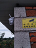 防術(shù)4g攝像頭室戶(hù)外終身免流量監控器家用無(wú)線(xiàn)無(wú)需連wifi手機遠程360度全景無(wú)死角帶夜視不用網(wǎng)絡(luò )農村 曬單實(shí)拍圖
