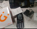 金立（Gionee）老年機4G全網(wǎng)通老年人手機全新款超長(cháng)待機 大字體大聲音大按鍵學(xué)生老人專(zhuān)用備用功能機G510 紫色 曬單實(shí)拍圖