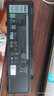 戴爾（DELL） 原裝 筆記本電池靈越游匣G3 3590 3500 3790 3779電腦電池 G5 5500 266J9 M4GWP內置電池 黑色 3芯 51Wh 266J9 游匣 G3  3590 曬單實(shí)拍圖