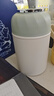 小熊（Bear）燜燒杯316不銹鋼寶寶保溫飯盒桶學(xué)生便攜帶飯便當盒CX-JB012 曬單實(shí)拍圖