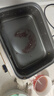 蘇泊爾（SUPOR）電蒸鍋 家用多功能燉蒸煮一體電熱鍋 0涂層不銹鋼蒸屜 電煮鍋 18L多用途鍋 ZN30FC669 曬單實(shí)拍圖