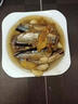 深海秋刀魚(yú)2斤新鮮冷凍日式料理燒烤食材商用批發(fā)海鮮水產(chǎn)魚(yú)類(lèi) 1斤【大號秋刀魚(yú)4-7條/斤】 曬單實(shí)拍圖
