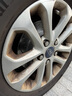 德國馬牌（Continental）汽車(chē)輪胎 195/65R15 91V UCJ 適配豐田卡羅拉/雷凌大眾朗逸/寶來(lái) 曬單實(shí)拍圖