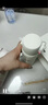 杯具熊（BEDDYBEAR）海浪雙飲保溫杯男女便攜杯套吸管水杯大容量學(xué)生杯子500ml裙裙KT 曬單實(shí)拍圖