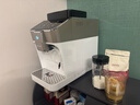 技諾（Jetinno）咖啡機家用全自動(dòng)【20g大粉碗】意式研磨一體機 64mm平刀盤(pán) 18Bar自動(dòng)奶泡黃金油脂 重磅新品JL03B（大粉碗真濃郁） 曬單實(shí)拍圖