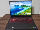 華碩天選6 Pro 酷睿版 國家補貼20%Ultra 7 16英寸游戲本筆記本電腦(U7-255HX 16G 1T RTX5060 2.5K)灰 曬單實(shí)拍圖