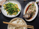 雷瓦（RIWA）男士卷發(fā)棒夾板 卷直兩用燙發(fā)器電卷棒 劉海板防燙內扣 學(xué)生宿舍夾板男生用RB-8200 曬單實(shí)拍圖