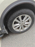 優(yōu)科豪馬橫濱輪胎/汽車輪胎 215/60R17 96H G98EV 適配日產(chǎn)/逍客原配/奇駿 曬單實拍圖