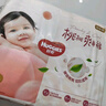 好奇（Huggies）【次日達】鉑金裝紙尿褲新生兒嬰兒尿不濕超薄透氣小桃褲 XL碼 64片 紙尿褲【12-17kg】 曬單實(shí)拍圖