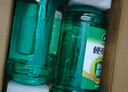 龜牌（Turtle Wax）硬殼玻璃水0度汽車(chē)去油膜強(qiáng)力去污除蟲(chóng)膠鳥(niǎo)糞雨刮水通用2L*4瓶 曬單實(shí)拍圖