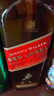 尊尼獲加調和蘇格蘭威士忌無(wú)盒 紅牌 700mL 1瓶 曬單實(shí)拍圖