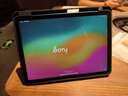 蘋(píng)果【現貨速發(fā)】AppleiPad Air 6/Air5 M2芯片2024新款平板電腦 10.9英寸 air5藍色【全國聯(lián)?！?256G wifi版+配件禮包 曬單實(shí)拍圖