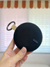小米（MI）REDMI 藍(lán)牙音箱2 黑色 小米音箱音響 長(zhǎng)續(xù)航 IP67防塵防水 戶外便攜插卡 音響低音炮  禮物 家用 曬單實(shí)拍圖