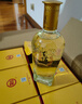 勁牌 毛鋪草本苦蕎酒 露酒 金蕎 42度 500ml*6瓶 整箱裝 曬單實拍圖