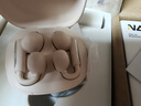 南卡（NANK）Clip Pro耳夾式藍(lán)牙耳機(jī) 不入耳開(kāi)放式耳機(jī)運(yùn)動(dòng)跑步健身防水游戲通話(huà)降噪超長(zhǎng)續(xù)航 Clip Pro【360°環(huán)繞音 】卡其色 曬單實(shí)拍圖