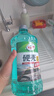 龜牌（Turtle Wax）硬殼玻璃水0度汽車(chē)去油膜強力去污除蟲(chóng)膠鳥(niǎo)糞雨刮水通用2L*6瓶 曬單實(shí)拍圖